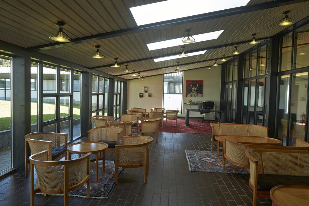 夏洛滕隆 Vilvorde Kursuscenter酒店 外观 照片